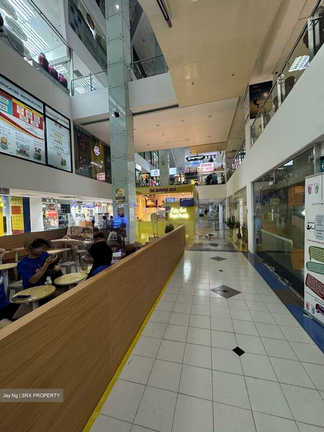 Bukit Timah Shopping Centre (D21), Shop House #567606311